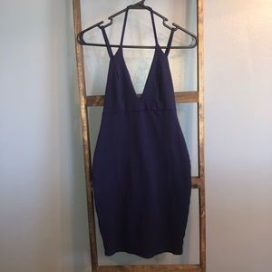 Bodycon Dress